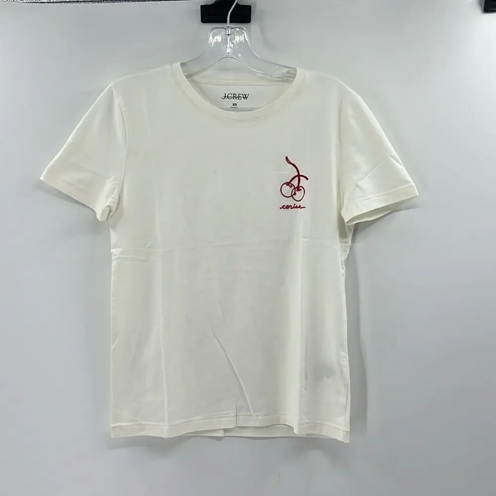 J. Crew Classic-fit 